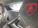Lamborghini Huracán Tecnica