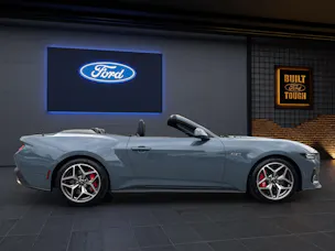 Ford Mustang GT Convertible 5.0i-V8 AUTOMAT