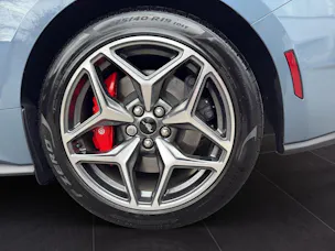 Ford Mustang GT Convertible 5.0i-V8 AUTOMAT