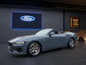 Ford Mustang GT Convertible 5.0i-V8 AUTOMAT