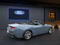 Ford Mustang GT Convertible 5.0i-V8 AUTOMAT