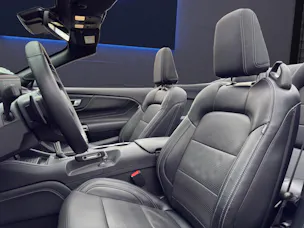 Ford Mustang GT Convertible 5.0i-V8 AUTOMAT