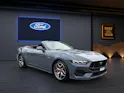 Ford Mustang GT Convertible 5.0i-V8 AUTOMAT