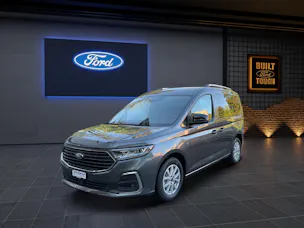 Ford TOURNEO Connect 2.0 EcoBlue 122 PS Titanium AUTOMAT