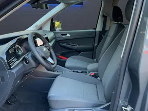 FORD TOURNEO Connect 2.0 EcoBlue 122 PS Titanium AUTOMAT