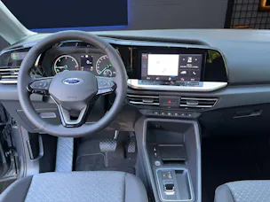 FORD TOURNEO Connect 2.0 EcoBlue 122 PS Titanium AUTOMAT