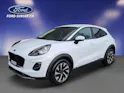 Ford Puma 1.0i EcoBoost Hybrid 125 PS Titanium