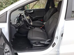 Ford Puma 1.0i EcoBoost Hybrid 125 PS Titanium