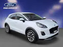 Ford Puma 1.0i EcoBoost Hybrid 125 PS Titanium