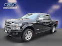 Ford F-Pickup F-150 3.0-V6 POWER STROKE DIESEL PLATINUM SUPER-CREW AUTOMAT 4x4