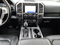 Ford F-Pickup F-150 3.0-V6 POWER STROKE DIESEL PLATINUM SUPER-CREW AUTOMAT 4x4