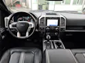 Ford F-Pickup F-150 3.0-V6 POWER STROKE DIESEL PLATINUM SUPER-CREW AUTOMAT 4x4