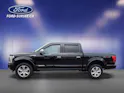 Ford F-Pickup F-150 3.0-V6 POWER STROKE DIESEL PLATINUM SUPER-CREW AUTOMAT 4x4