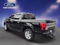 Ford F-Pickup F-150 3.0-V6 POWER STROKE DIESEL PLATINUM SUPER-CREW AUTOMAT 4x4
