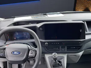 Ford Transit Custom Van 320 L2 2.0 EcoBlue 136 PS Trend