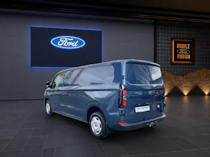 Ford Transit Custom Van 320 L2 2.0 EcoBlue 136 PS Trend