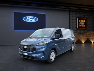 Ford Transit Custom Van 320 L2 2.0 EcoBlue 136 PS Trend