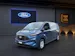 Ford Transit Custom Van 320 L2 2.0 EcoBlue 136 PS Trend