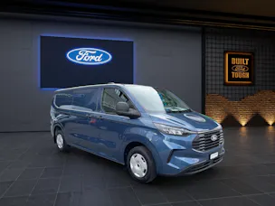Ford Transit Custom Van 320 L2 2.0 EcoBlue 136 PS Trend