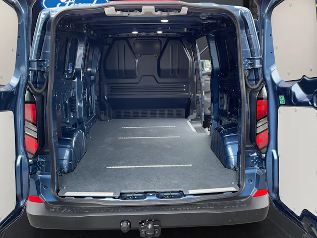 Ford Transit Custom Van 320 L2 2.0 EcoBlue 136 PS Trend