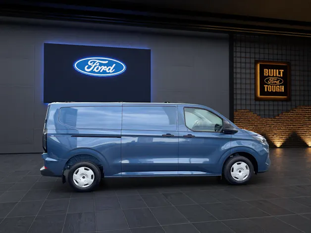 Ford Transit Custom Van 320 L2 2.0 EcoBlue 136 PS Trend