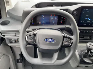 Ford Transit Custom Van 320 L2 2.0 EcoBlue 136 PS Trend