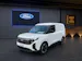 Ford E-Transit Courier Van 136 PS Limited