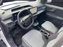 Ford E-Transit Courier Van 136 PS Limited