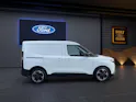 Ford E-Transit Courier Van 136 PS Limited