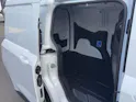 Ford E-Transit Courier Van 136 PS Limited