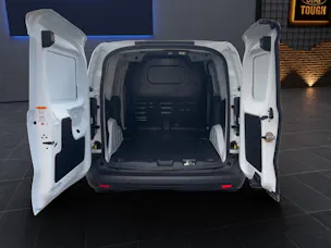 Ford E-Transit Courier Van 136 PS Limited