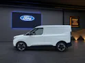 Ford E-Transit Courier Van 136 PS Limited