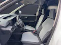 Ford E-Transit Courier Van 136 PS Limited