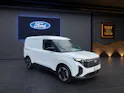 Ford E-Transit Courier Van 136 PS Limited