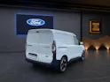 Ford E-Transit Courier Van 136 PS Limited