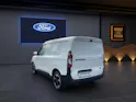 Ford E-Transit Courier Van 136 PS Limited