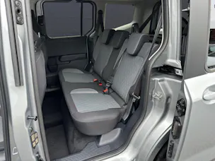 Ford TOURNEO COURIERier 1.0i EcoBoost 125 PS Titanium AUTOMAT