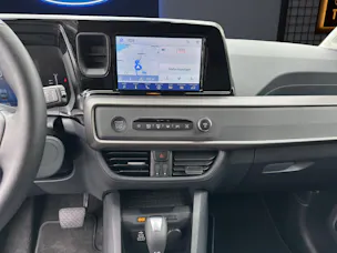 Ford TOURNEO COURIERier 1.0i EcoBoost 125 PS Titanium AUTOMAT