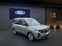 Ford TOURNEO COURIERier 1.0i EcoBoost 125 PS Titanium AUTOMAT