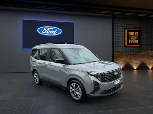 Ford TOURNEO COURIERier 1.0i EcoBoost 125 PS Titanium AUTOMAT