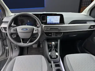 Ford TOURNEO COURIERier 1.0i EcoBoost 125 PS Titanium AUTOMAT