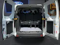 Ford Transit Custom Kombi 320 L1 2.0 EcoBlue 130 PS Trend 9-Plätzer