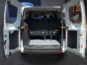 Ford Transit Custom Kombi 320 L1 2.0 EcoBlue 130 PS Trend 9-Plätzer