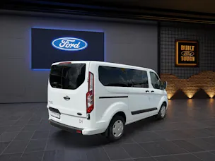 Ford Transit Custom Kombi 320 L1 2.0 EcoBlue 130 PS Trend 9-Plätzer