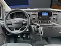 Ford Transit Custom Kombi 320 L1 2.0 EcoBlue 130 PS Trend 9-Plätzer