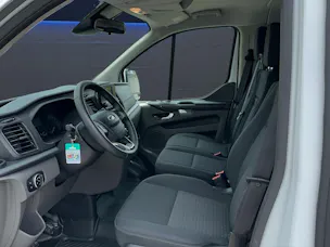Ford Transit Custom Kombi 320 L1 2.0 EcoBlue 130 PS Trend 9-Plätzer
