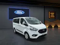 Ford Transit Custom Kombi 320 L1 2.0 EcoBlue 130 PS Trend 9-Plätzer