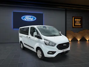 Ford Transit Custom Kombi 320 L1 2.0 EcoBlue 130 PS Trend 9-Plätzer