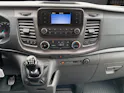 Ford Transit Custom Kombi 320 L1 2.0 EcoBlue 130 PS Trend 9-Plätzer