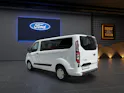 Ford Transit Custom Kombi 320 L1 2.0 EcoBlue 130 PS Trend 9-Plätzer